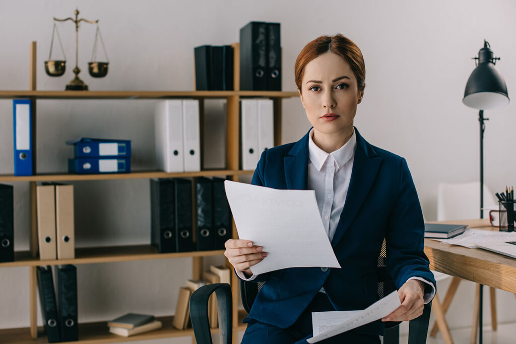 Araç değer kaybı avukatı