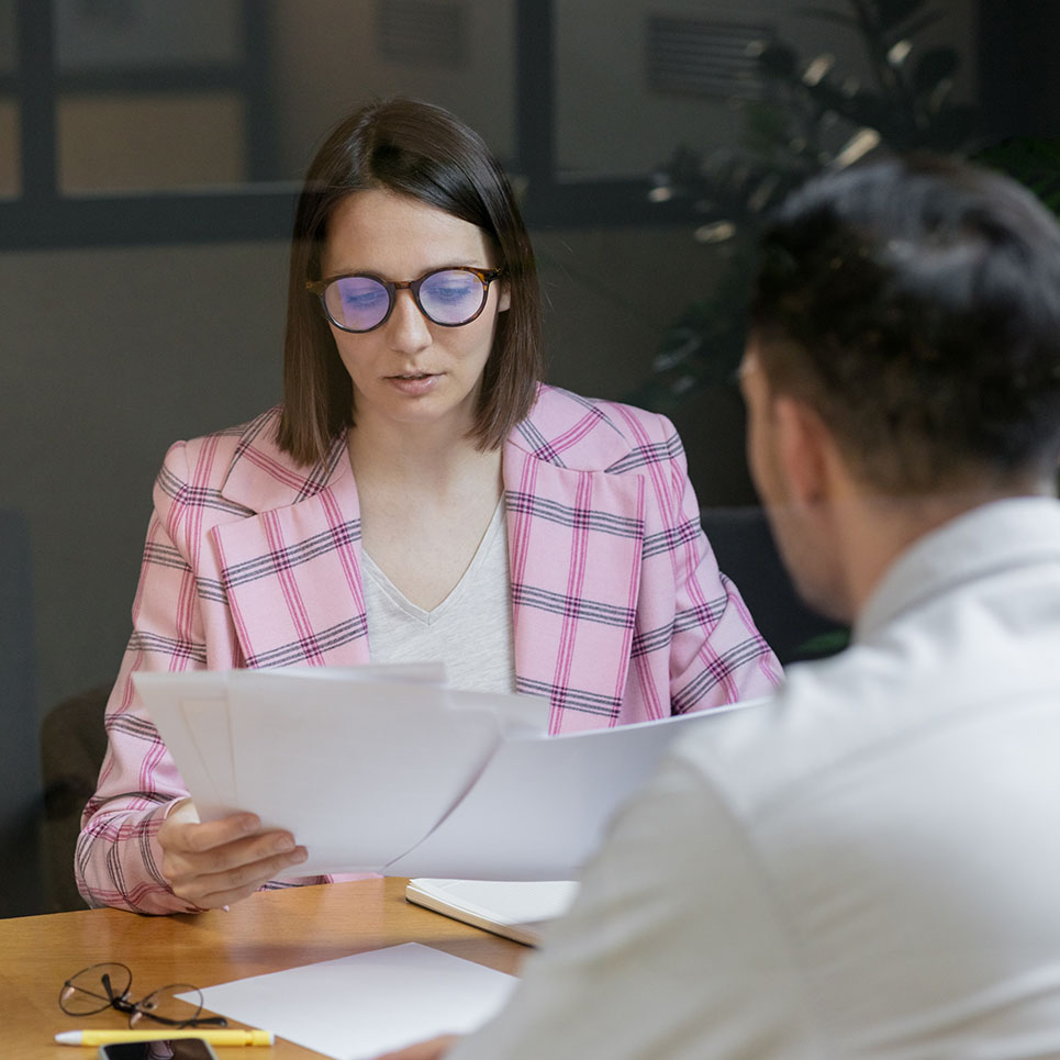 İzmir Trafik Kaza Avukatı