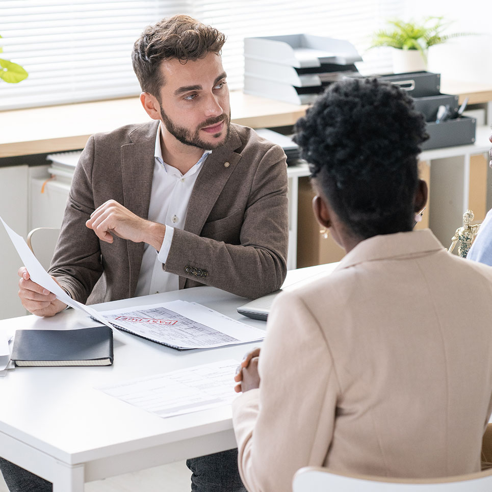 Hasta Hakları Avukatı