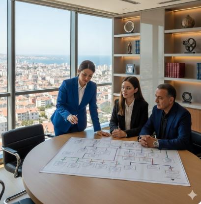 izmir miras avukatı