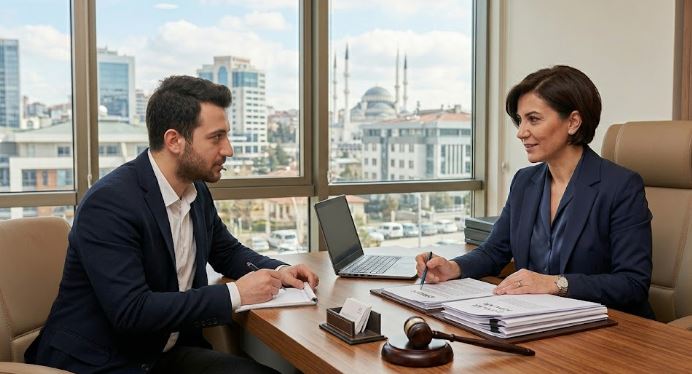 Boşanmada Erkeğin Hakları